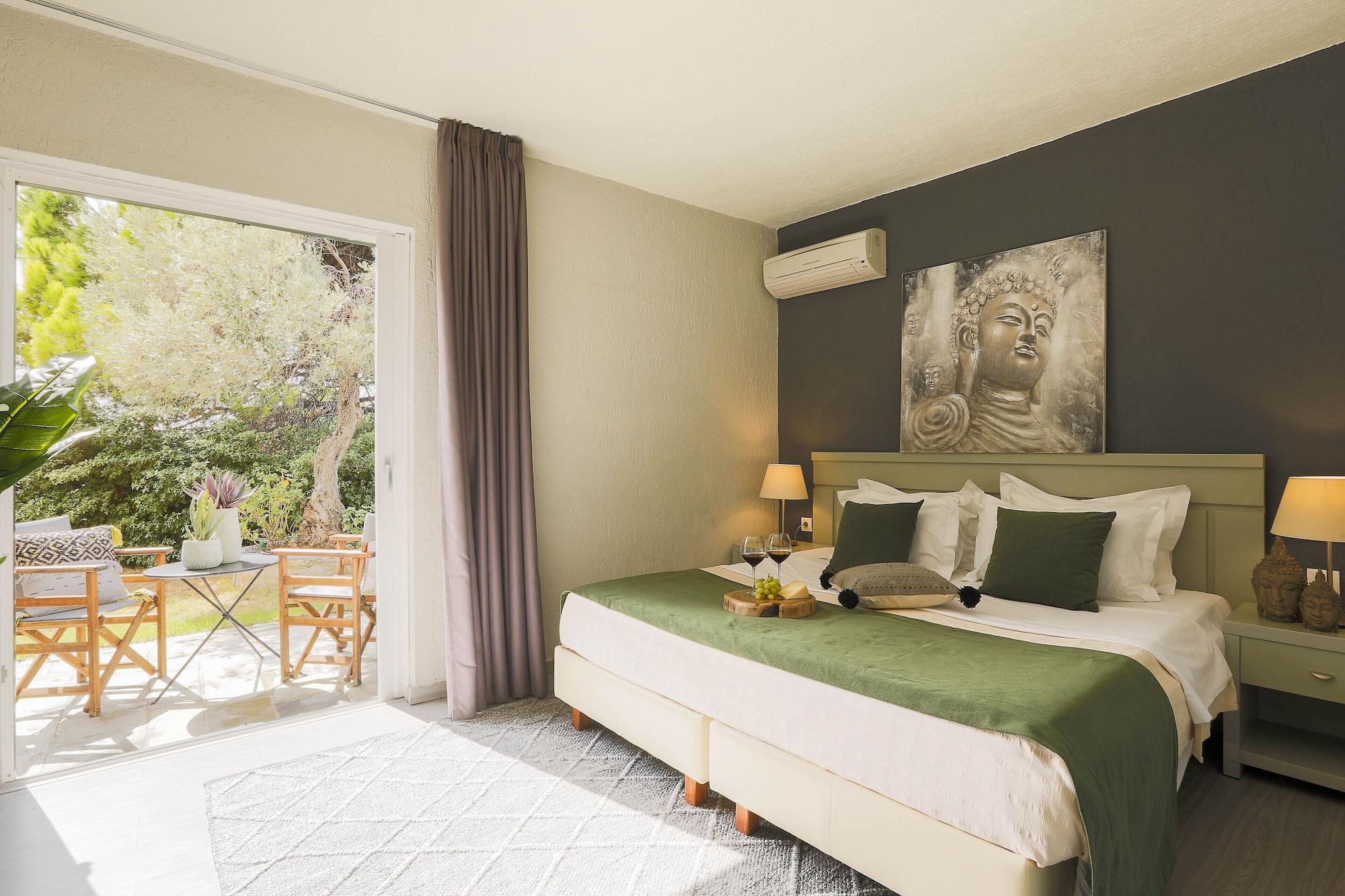 Aparthotel Vigles Sea View, Philian And 2*