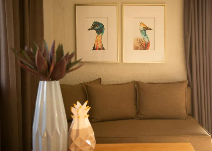Vigles Sea View, Philian Hotels And Resorts