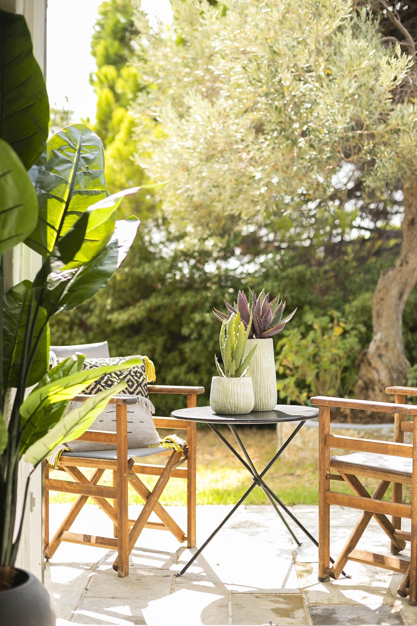 Vigles Sea View, Philian And Kalivia (Skiathos)