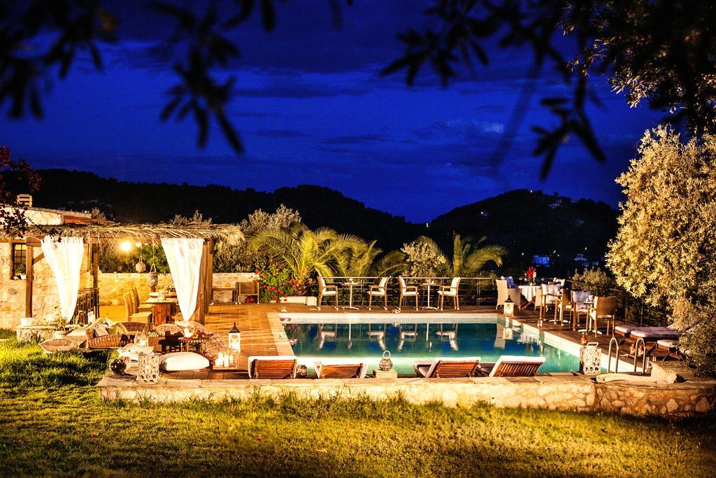 Vigles Sea View, Philian And Kalivia (Skiathos)