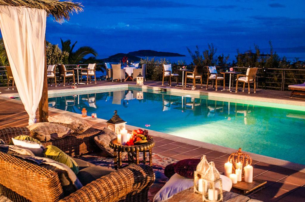 Hotel de apartamente Vigles Sea View, Philian And 2*