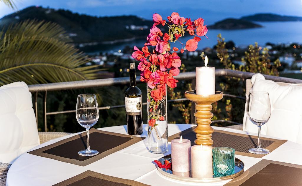 Vigles Sea View, Philian And Kalivia (Skiathos)